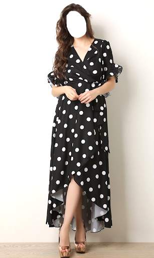 Stylish Dress Fashion Girls New screenshot 9