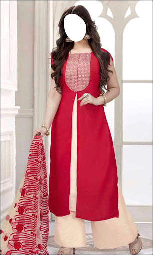 Women Palazzo Pant Suit screenshot 6