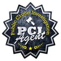 PCI AGENT Crime Investigations