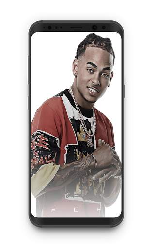 Ozuna All Songs Lyrics - Mp3 Downloader screenshot 1