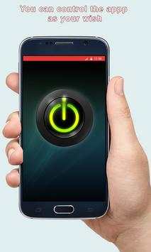 Voice Lock Screen Smart screenshot 4