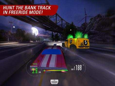 Muscle Run screenshot 19