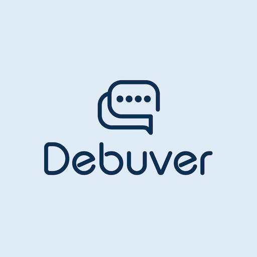 Debuver: WhatsApp, WeChat, Line & Viber Marketing 1.1