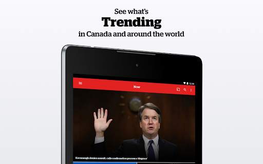 CBC News screenshot 20