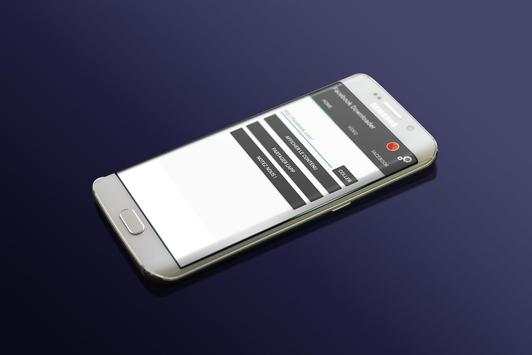 PRO Free Facebook Video Downloader screenshot 1