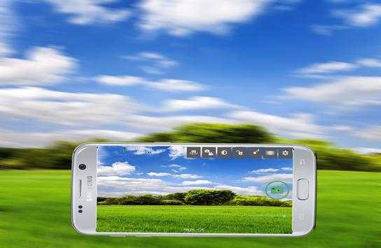 HD camera 2018 for android screenshot 2