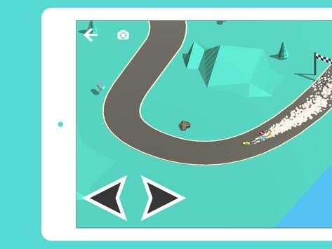 Car Racing Multiplayer screenshot 8