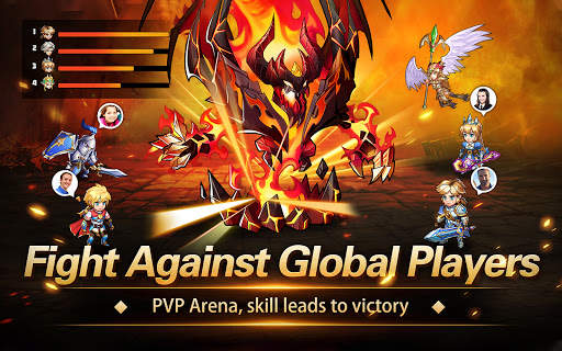 Brave Dungeon: Immortal Legend screenshot 11