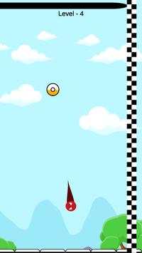 Spider stickman hook,swing and sling screenshot 5