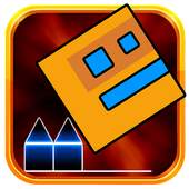 Dash Games - Geometry Edition 1.0