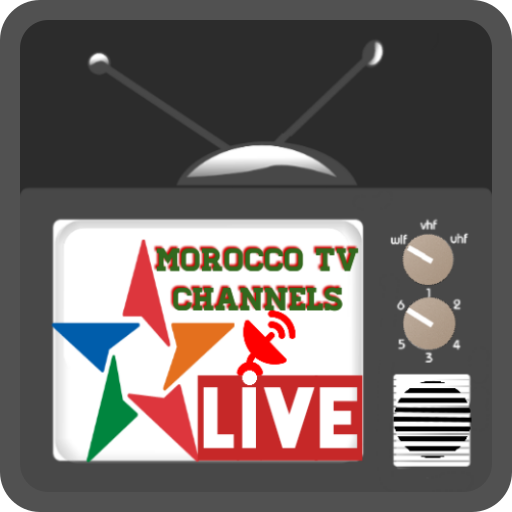 Morocco TV Channels icon