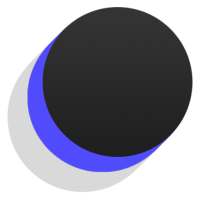 SILHOUETTE Icon Pack on 9Apps
