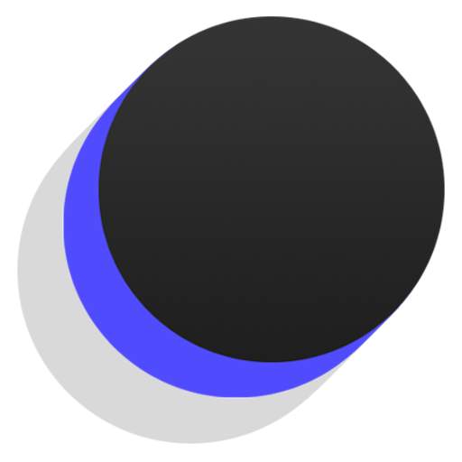 SILHOUETTE Icon Pack 1.4.0