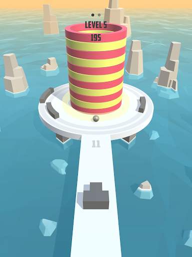 Fire Balls 3D screenshot 9