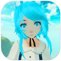 Fantasy for VRChat Avatars