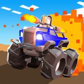 Crazy Driving Legends 1.1