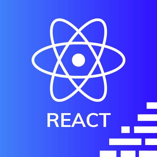 Learn React programming & cross platform app dev 2.1.37