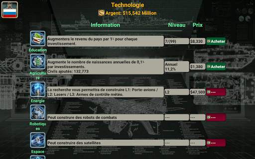 Asia Empire screenshot 19