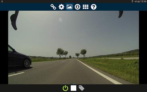 Camera Suite for Hero screenshot 15