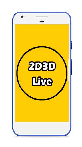 2D3D SET - Myanmar 2D3D screenshot 1