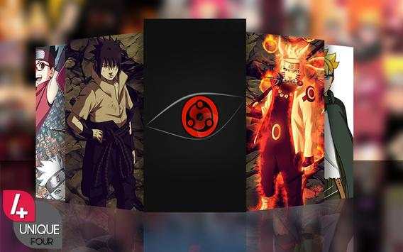 Anime Naruto Boruto Wallpapers screenshot 4