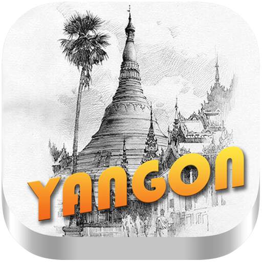 Yangon Myanmar 2.0