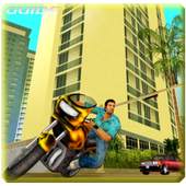 Guide GTA Vice City 1.0