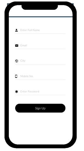 Libro Services Partner screenshot 1
