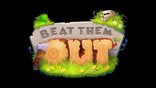 Beat Them Out - Online Fighting screenshot 1