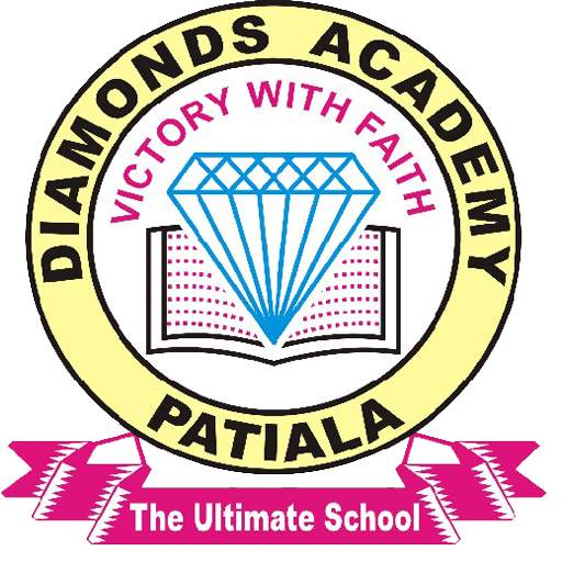 Diamonds Academy - Student App 1.0