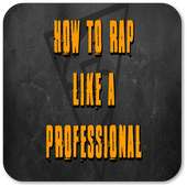 How to Rap on 9Apps