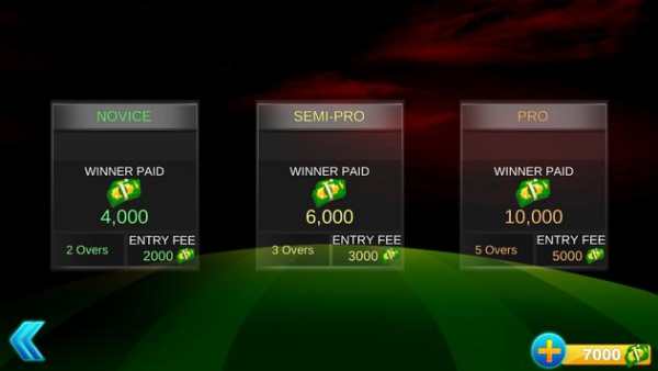 Cricket T20 2017-Multiplayer Game screenshot 6