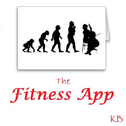 The Fitness App 3