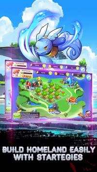 Pokemon Saga screenshot 3