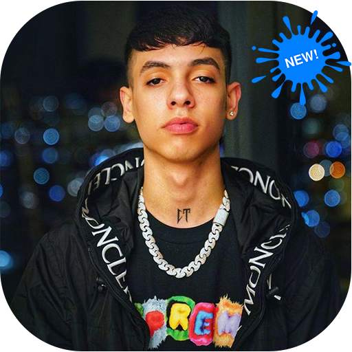 Natanael Cano Wallpaper  HD 1.0.4