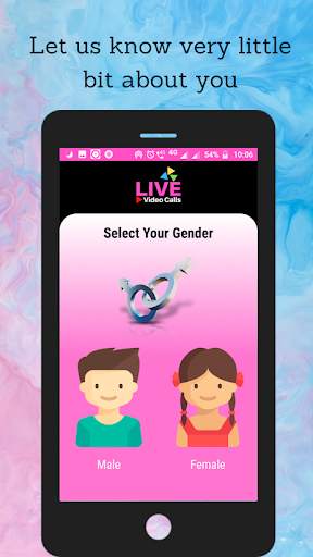 Live Talk - Free Video Chatting App screenshot 9