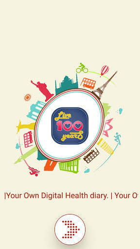 Live 100 Years screenshot 1