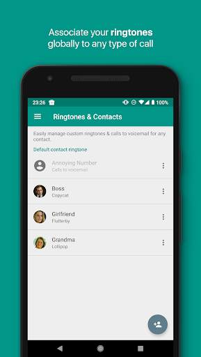 Audio Profiles - Sound Manager and Scheduler screenshot 6