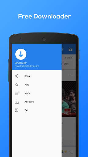 iLite: Lite for Facebook Video Downloader, FastVid screenshot 3