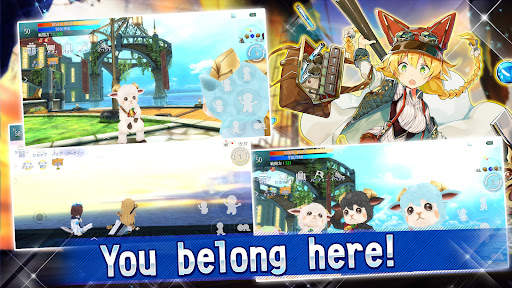 AVABEL LUPINUS screenshot 15