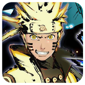 Narutimate Ninja Heroes icon