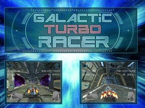 Space Racing 3D screenshot 6