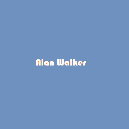 Alan Walker - Space Melody 1.6