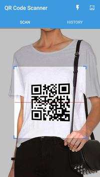 Qr Code Scanner screenshot 2