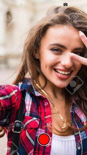 Camera and video recorder for Android - in one app screenshot 3
