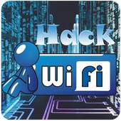 Wifi Password Hack Easy prank 1.0