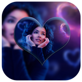 love pip camera أيقونة