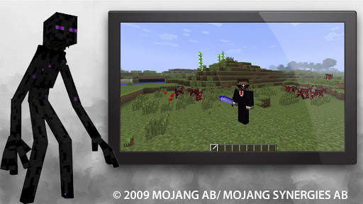 Mod Morph - Skin Change screenshot 3