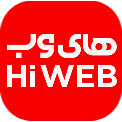My Hiweb icon