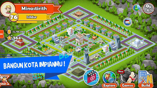 Dawn of Civilization screenshot 6